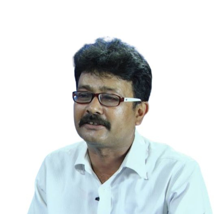 सोमत घिमिरे