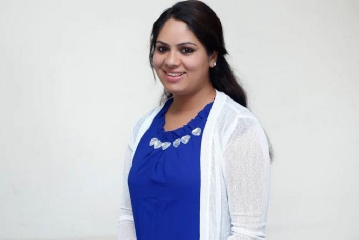 इन्द्रा लक्ष्मी घिमिरे