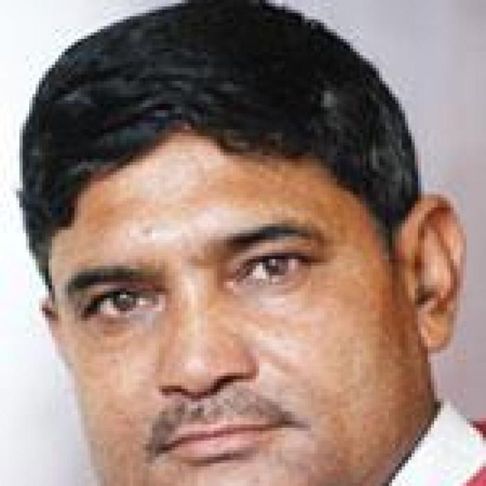 चित्रांग थापा