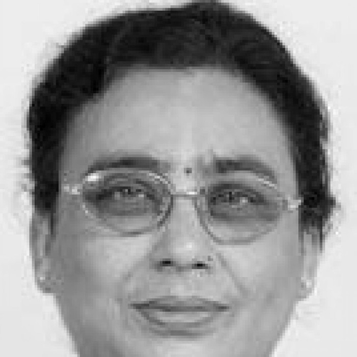 दुर्गा घिमिरे