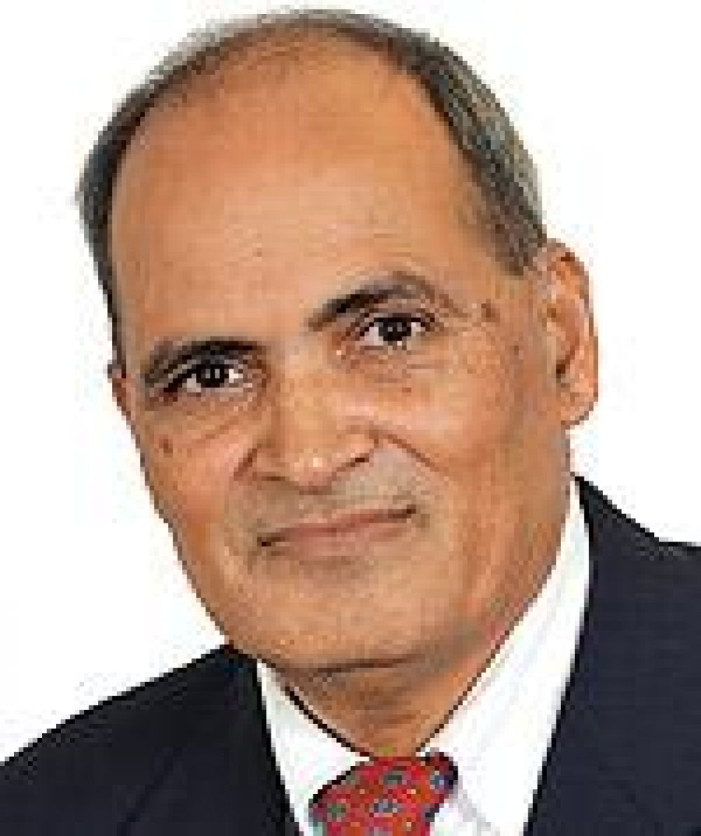 जयराज आचार्य