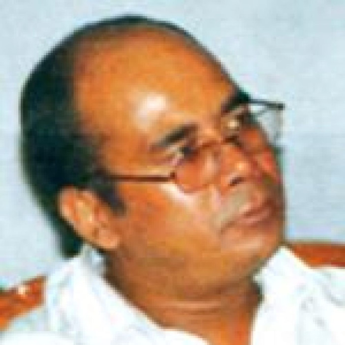 प्रा. कृष्ण हाछेथु