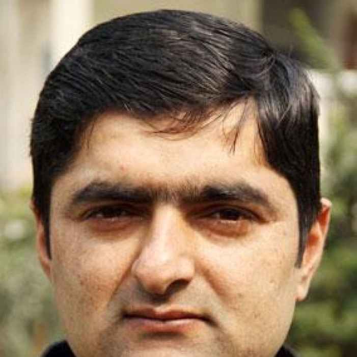 लीलाबल्लभ घिमिरे