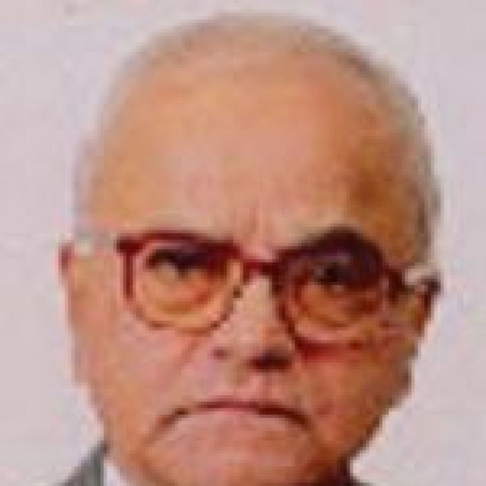 प्रा. लोकराज बराल