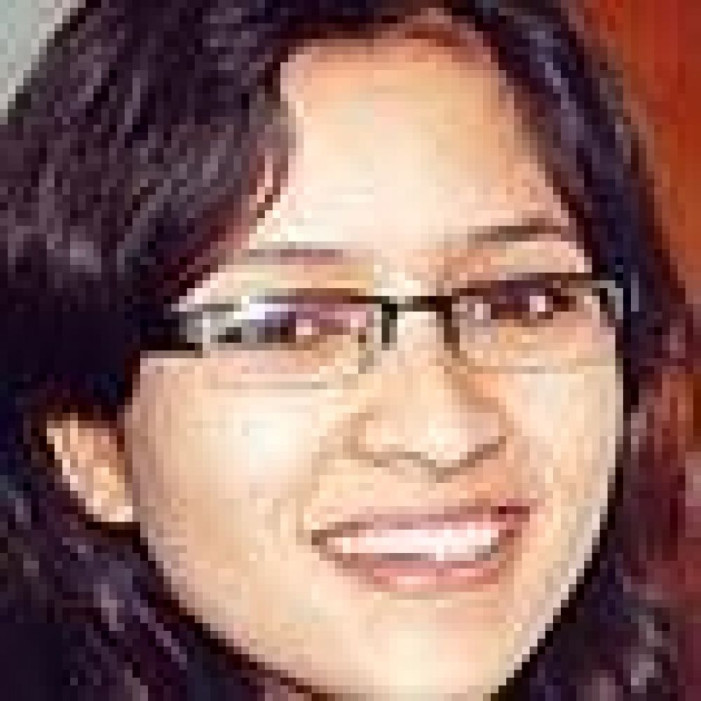 प्रतिमा बाँस्कोटा