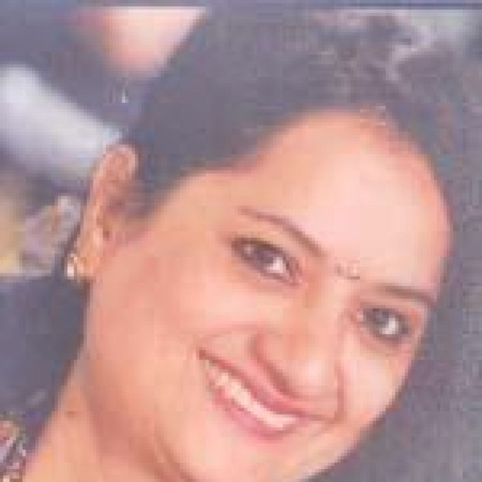 रागिनी उपाध्याय