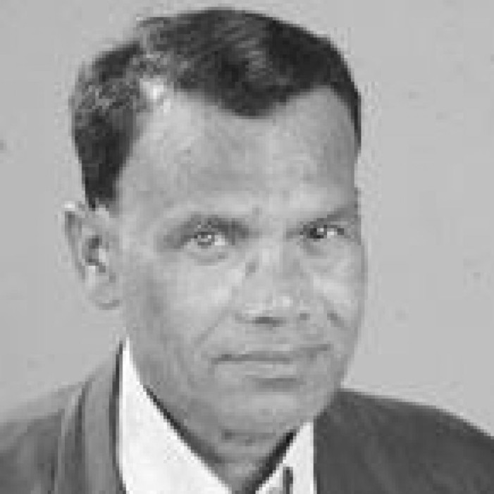 रामनारायण देव