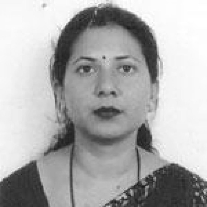अलका आत्रेय चुडाल