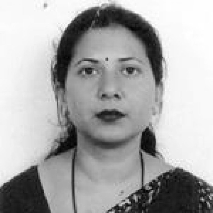 अलका आत्रेय चूडाल