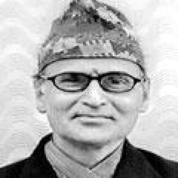 आनन्दप्रसाद आचार्य