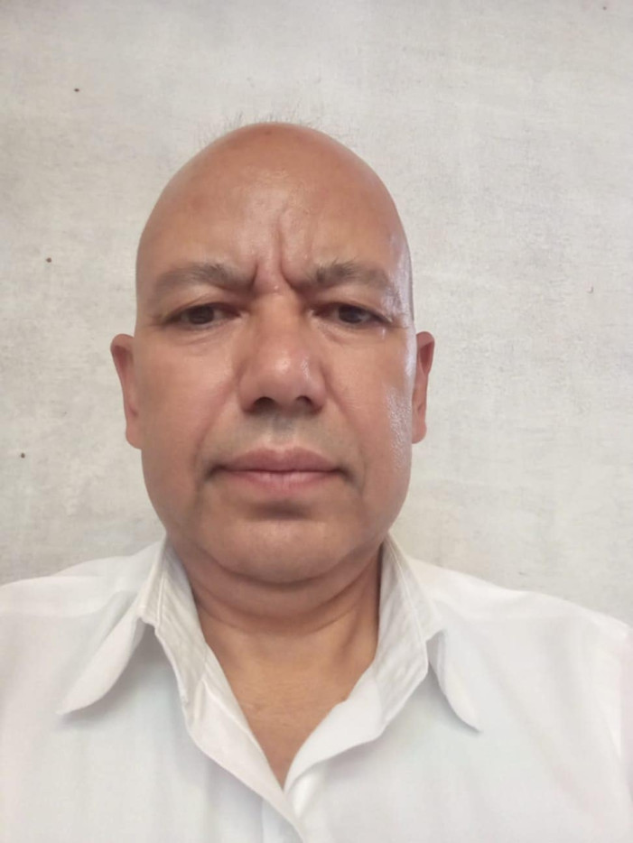 अनिल खड्का