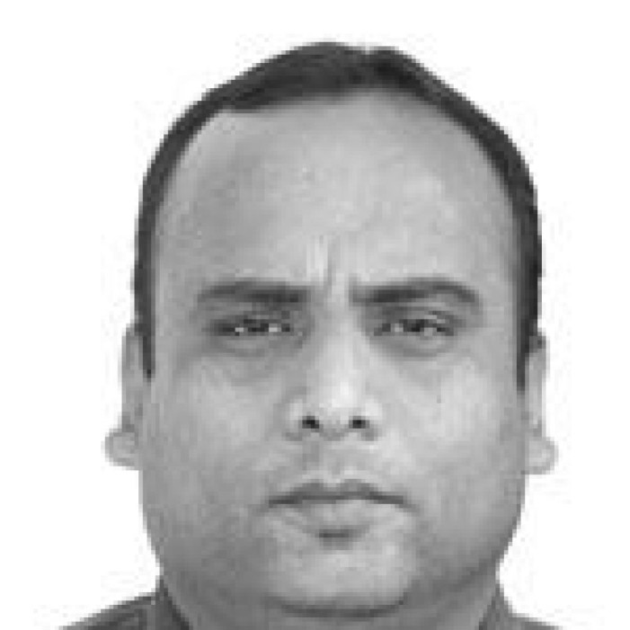 अनिल गिरी