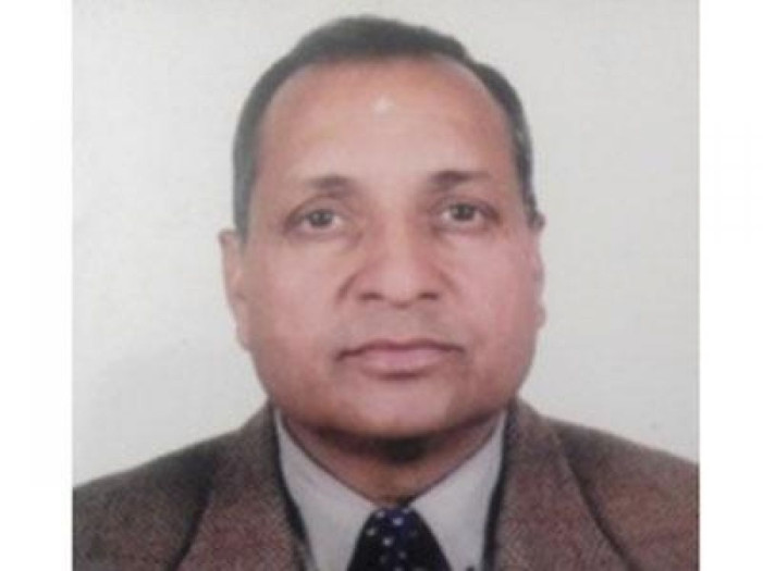 आत्माराम पाण्डे