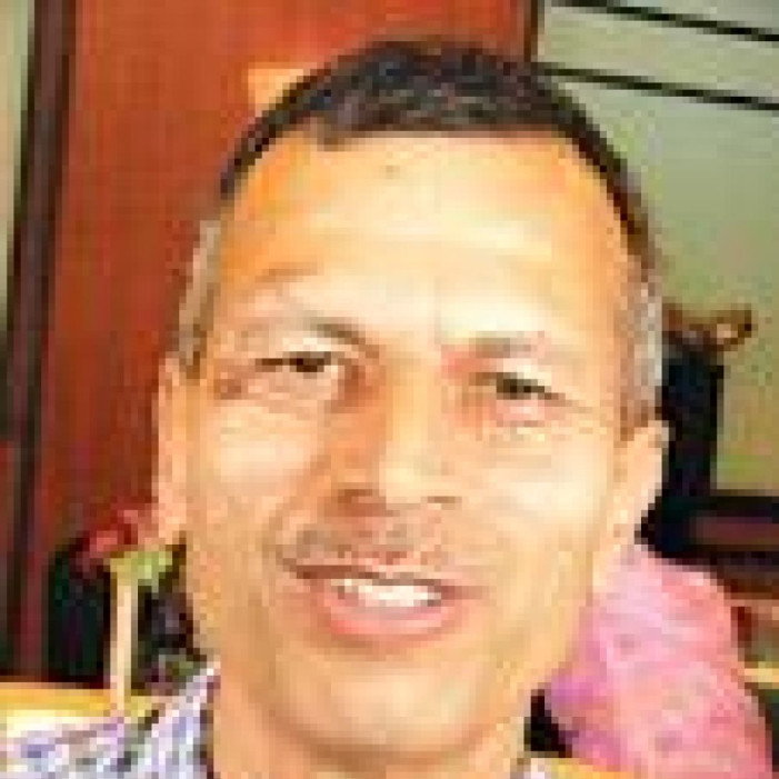 विद्यानाथ कोइराला