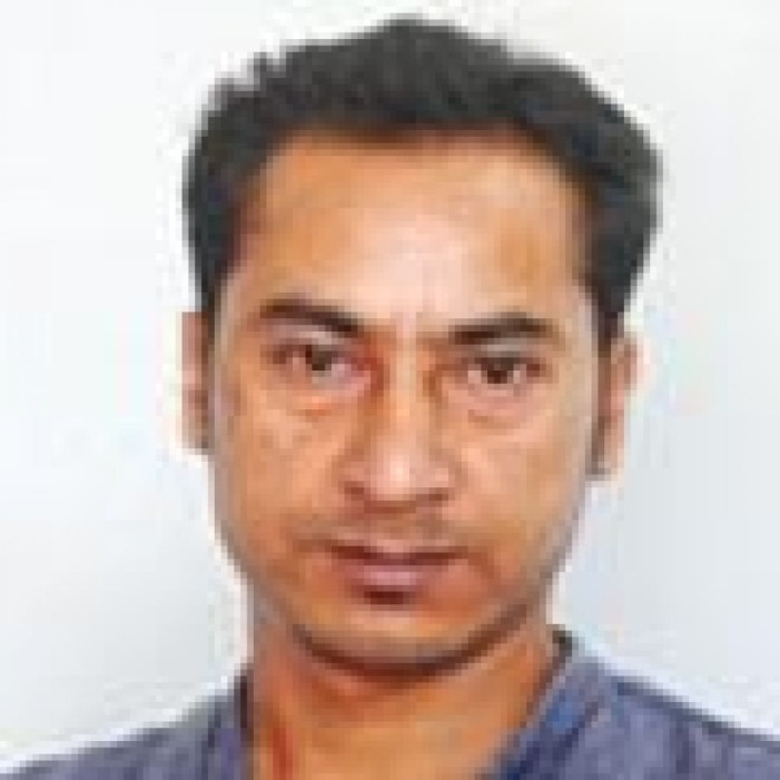 विनोदविक्रम केसी