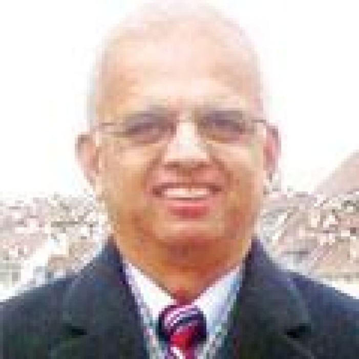 दिनेश भट्टराई