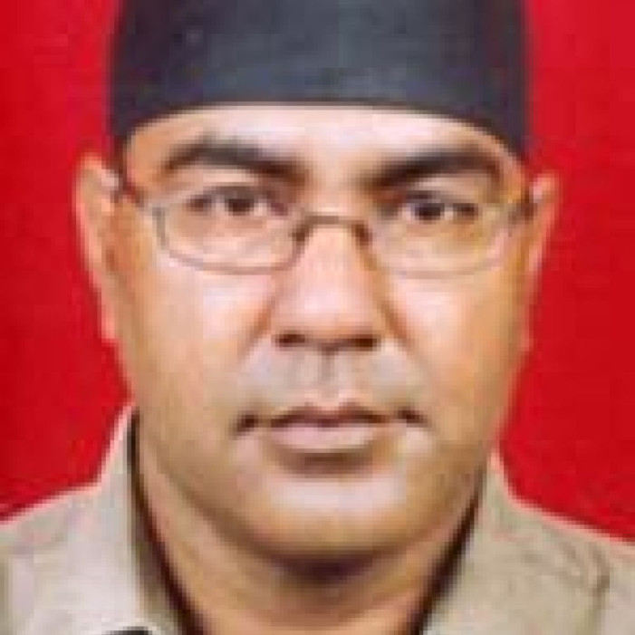 हरि रोका