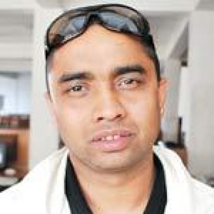 जितेन्द्र साह