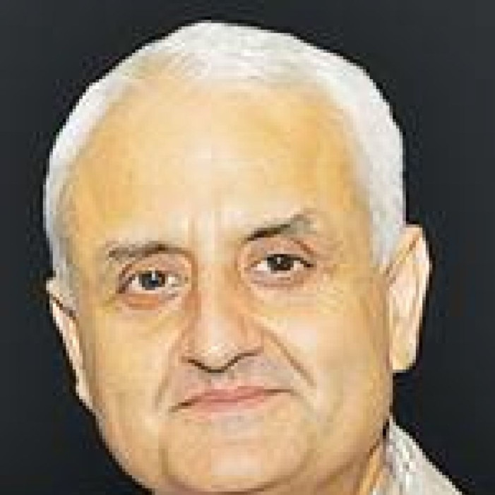 कनकमणि दीक्षित