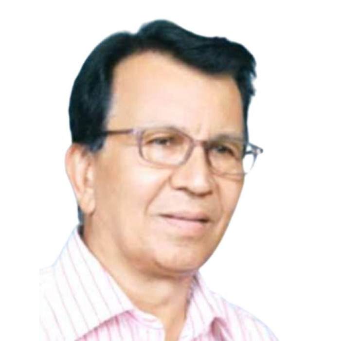 बुद्धिनारायण श्रेष्ठ