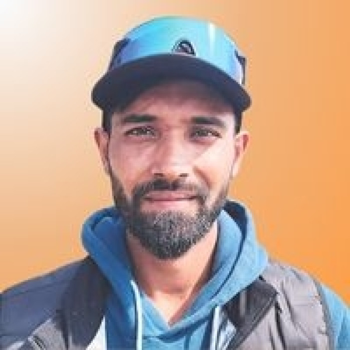 अनिल साह