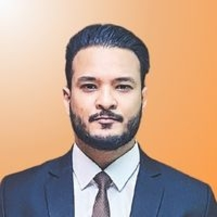 सुशान्त प्रधान