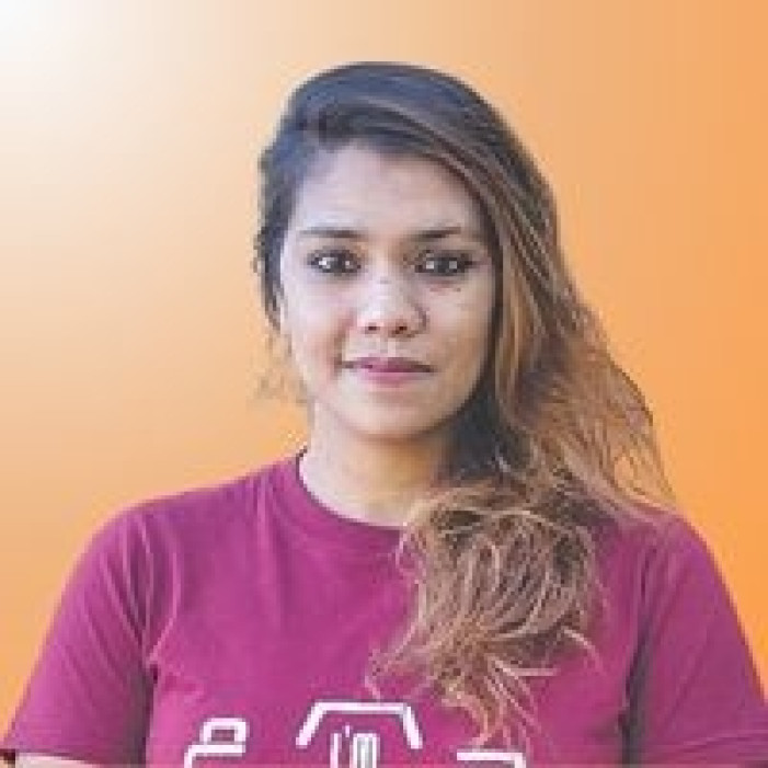 पवित्रा खड्का