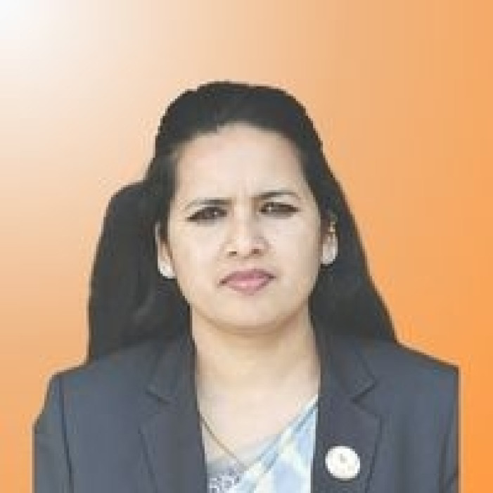 सीता मिजार