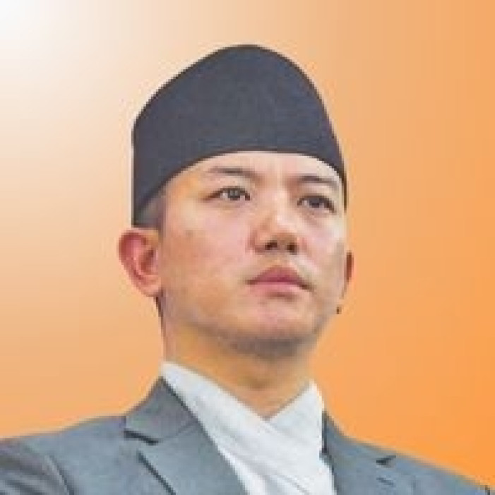सुहाङ नेम्वाङ
