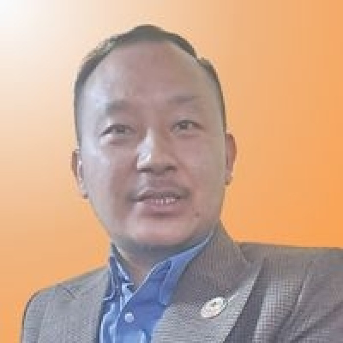 योगेश गौचन