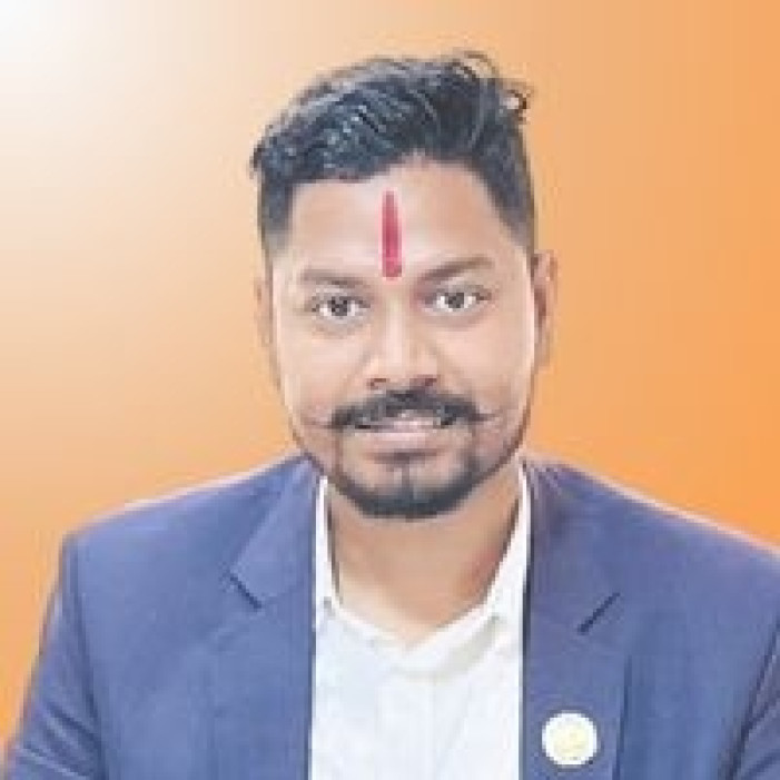 चन्द्रकेश गुप्ता