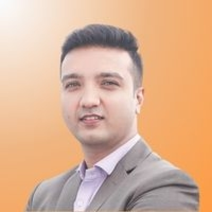 रहवर अन्सारी