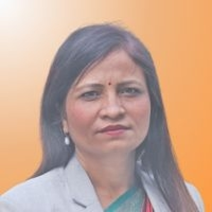 सपना दर्जी
