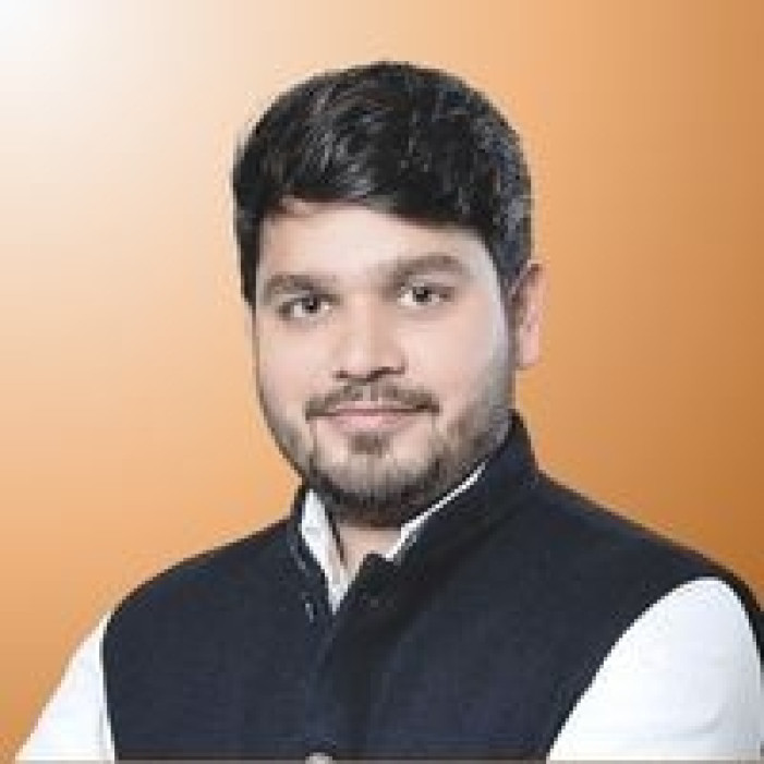 वशिष्ठकुमार गुप्ता