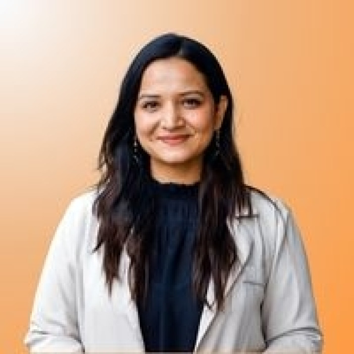 अनुपमा संग्रौला