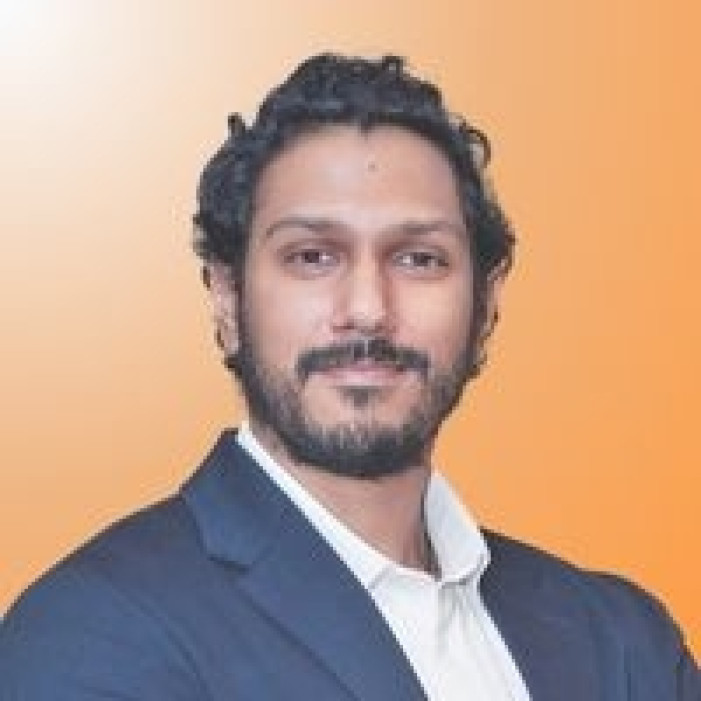 अक्षय गोल्यान