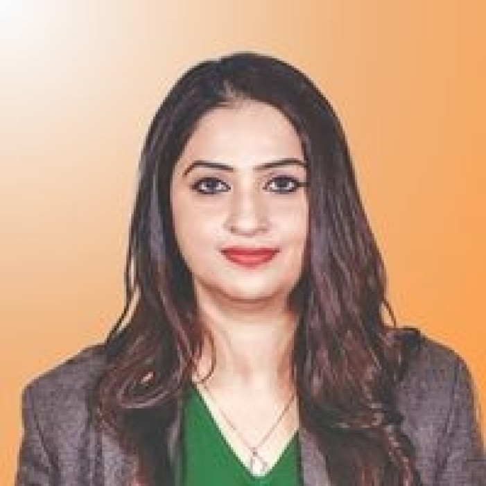 रश्मि पन्त