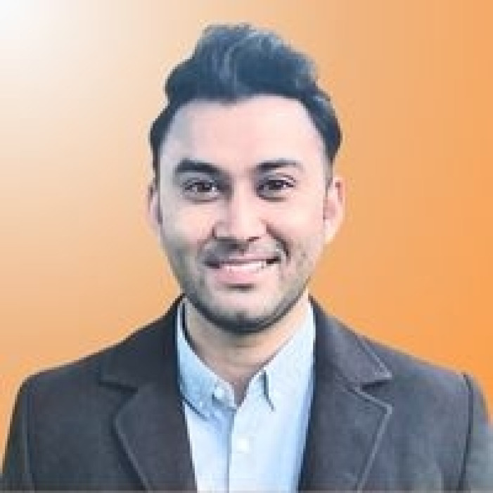 विभव प्रधान