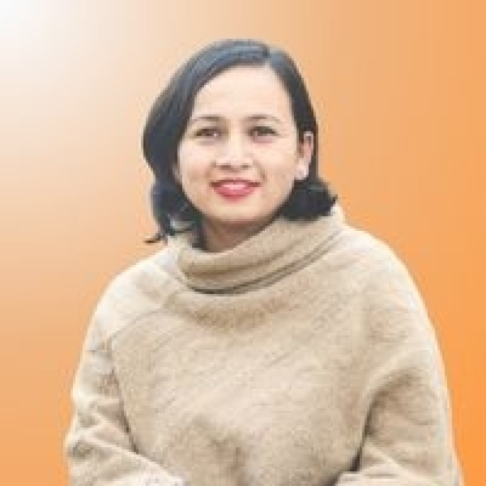 सिलसिला आचार्य