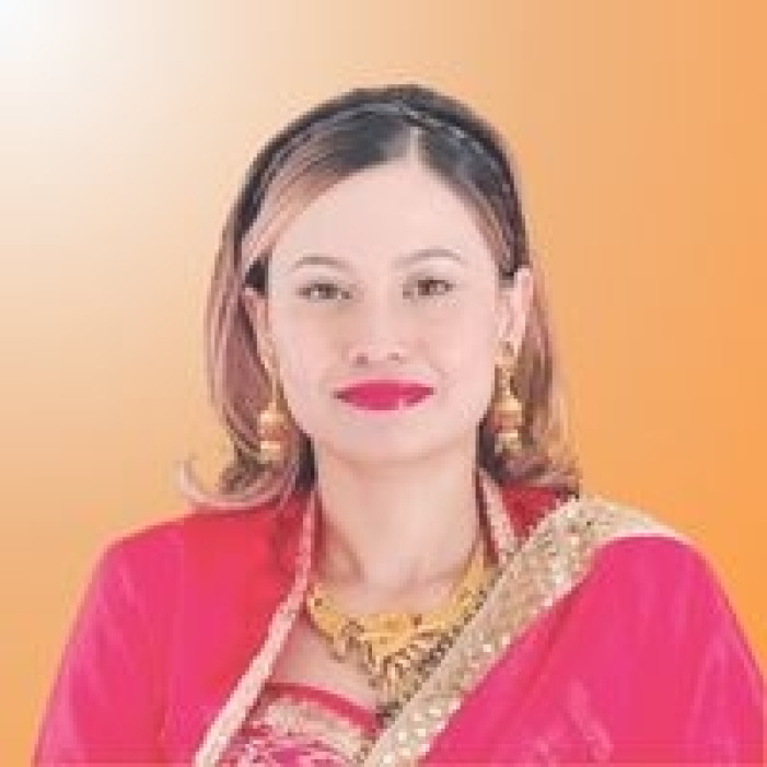 सुप्रिया कुँवर