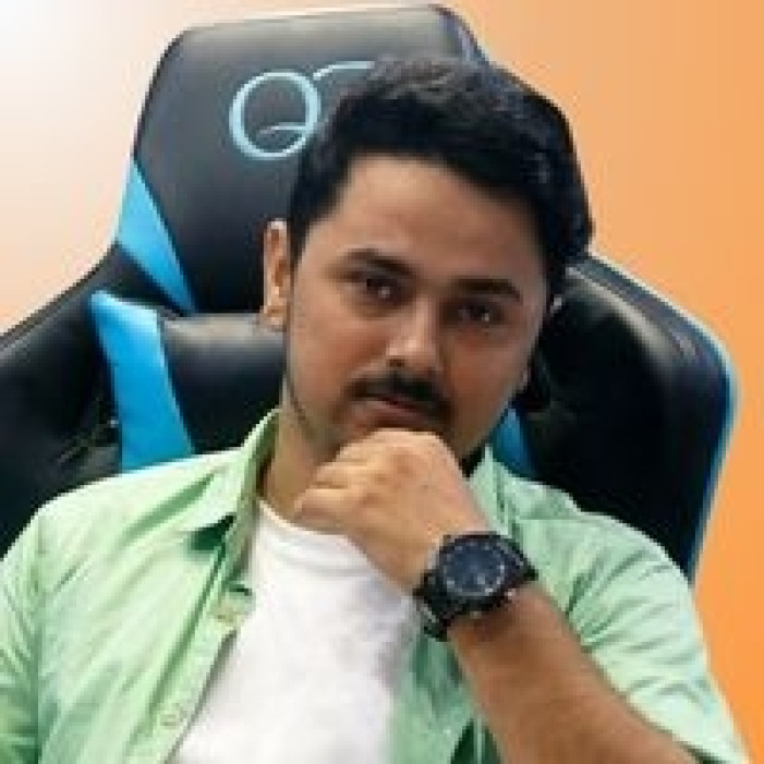 प्रदीप अधिकारी
