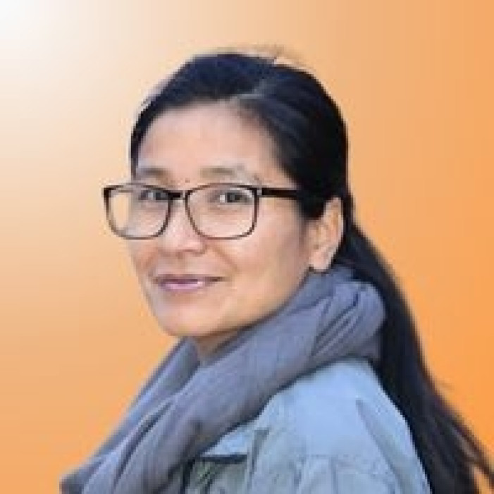 रबिना महर्जन