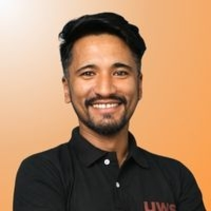 सूर्य कार्की