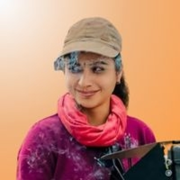 सेविता अधिकारी