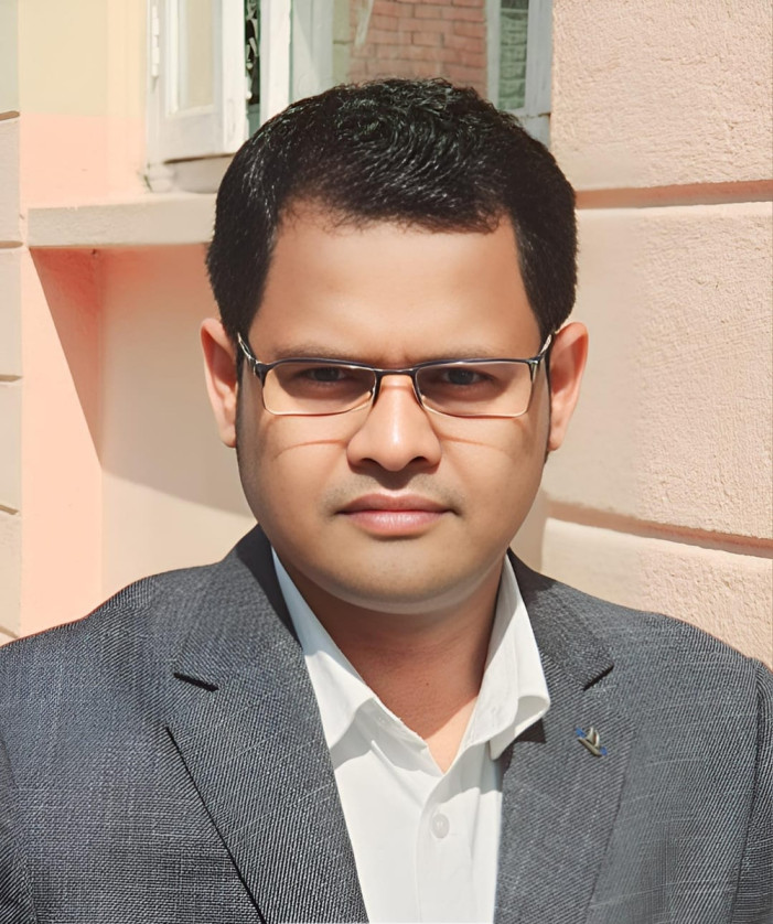 बलराम यादव