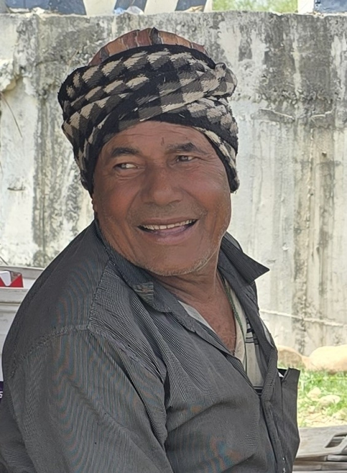 शेरबहादुर पौडेल