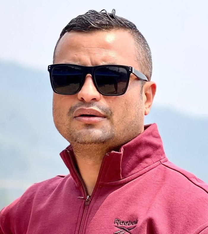 कुशल श्रेष्ठ