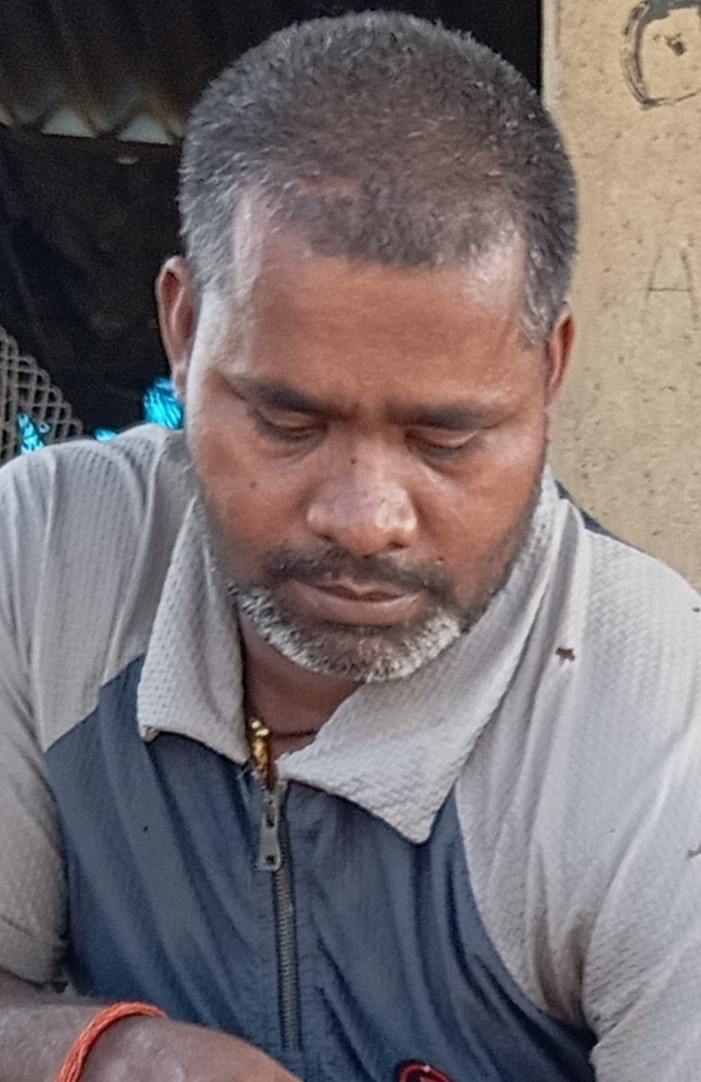 शिवलाल लोहार