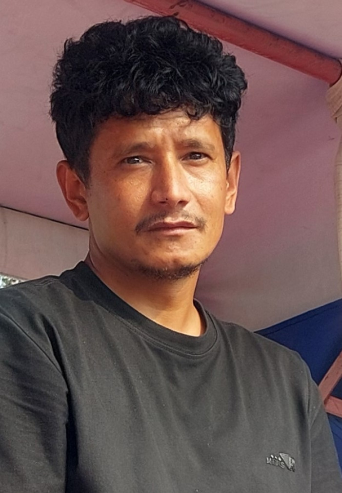 श्याम राना