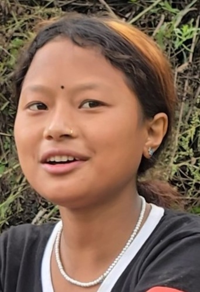 विष्णु घर्ती